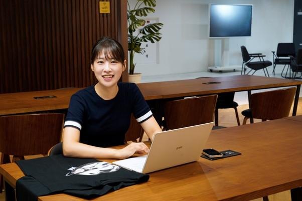 러플 이희은 대표 인터뷰
